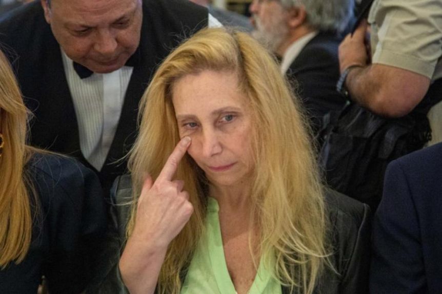 ¿Karina Milei candidata?: el efecto clamor que divide a la tropa bonaerense de cara al 2025