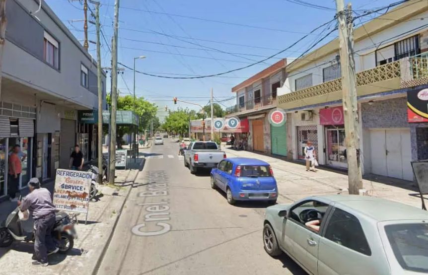 Un carnicero fue encontrado ahorcado dentro del supermercado donde trabajaba