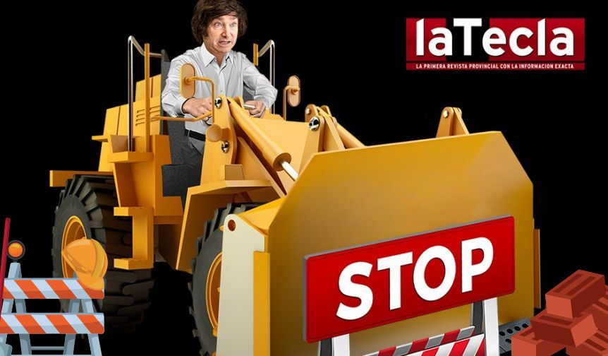 Alerta construcción: un área sensible que no da el brazo a torcer y anticipa medidas de fuerza