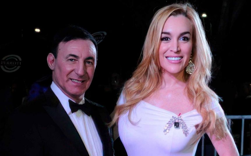 Norberto Marcos abrió su corazón y reveló si volvería a intentarlo con Fátima Flórez