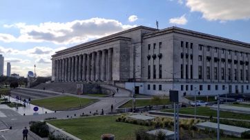 Preocupación por la UBA: el rector declaró que, “si no hay dinero no va a quedar otra que cerrarla”