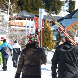 Cuánto costará esquiar en Argentina este invierno 2024