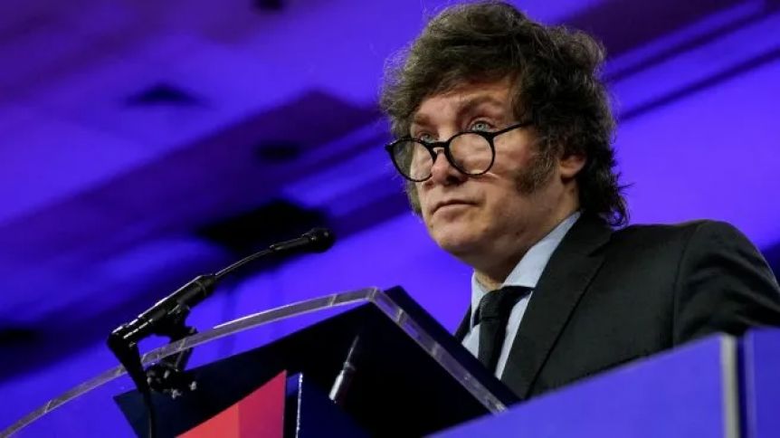 Números rojos y un discurso por delante, el Presidente hablará por cadena nacional