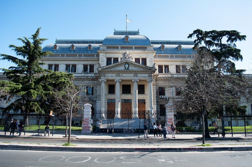 Buscan reformar el Código Procesal Civil y mejorar el registro de deudores alimentarios