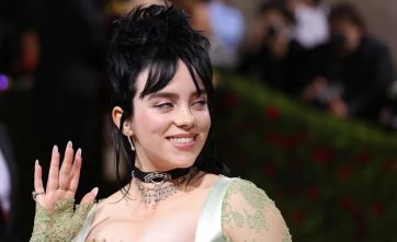 Billie Eilish hizo declaraciones reveladoras y explícitas sobre su vida sexual