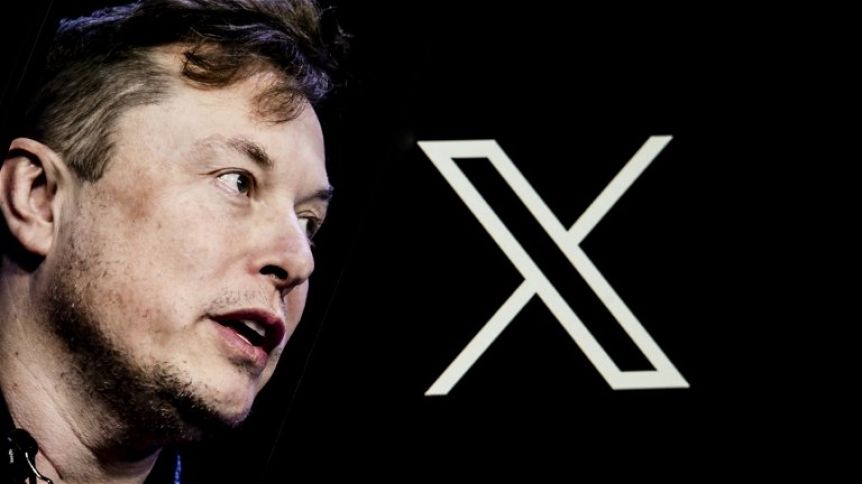 Elon Musk pretende convertir a X es una cuenta bancaria