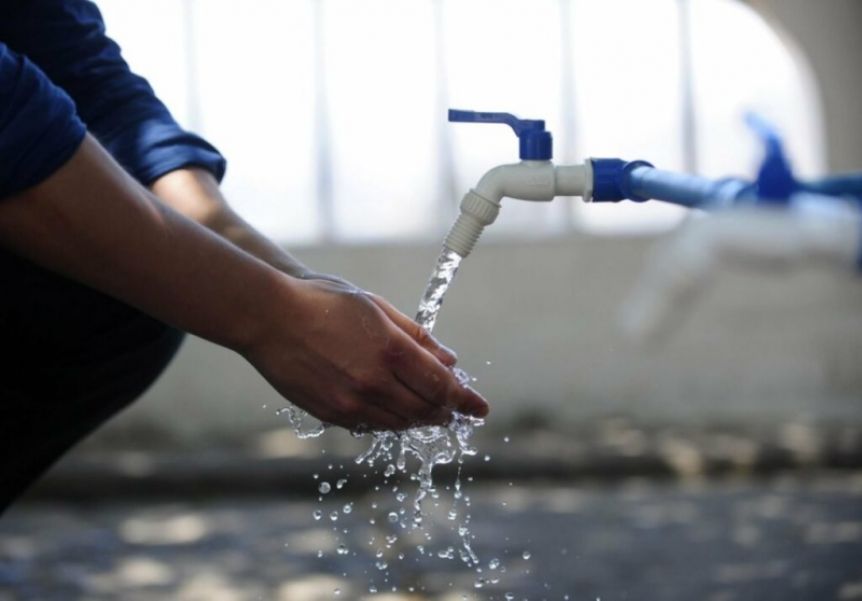 Piden eximir del pago de agua a jubilados, pensionados, pymes y emprendedores