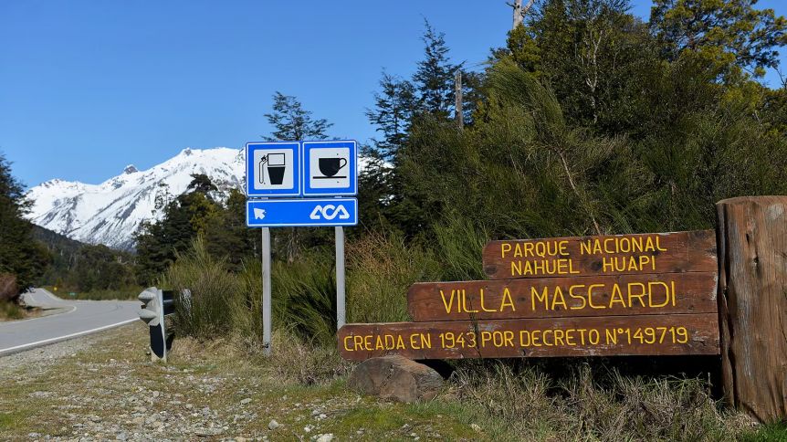 El Gobierno restituyó a Parques Nacionales tierras en Villa Mascardi cedidas a una organización política