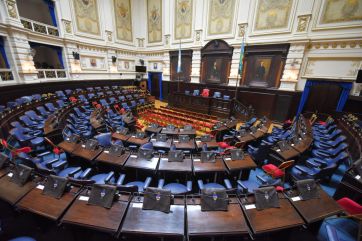 Diputados celebra el 136° aniversario de la inauguración de su recinto con el ciclo “Puertas Abiertas”