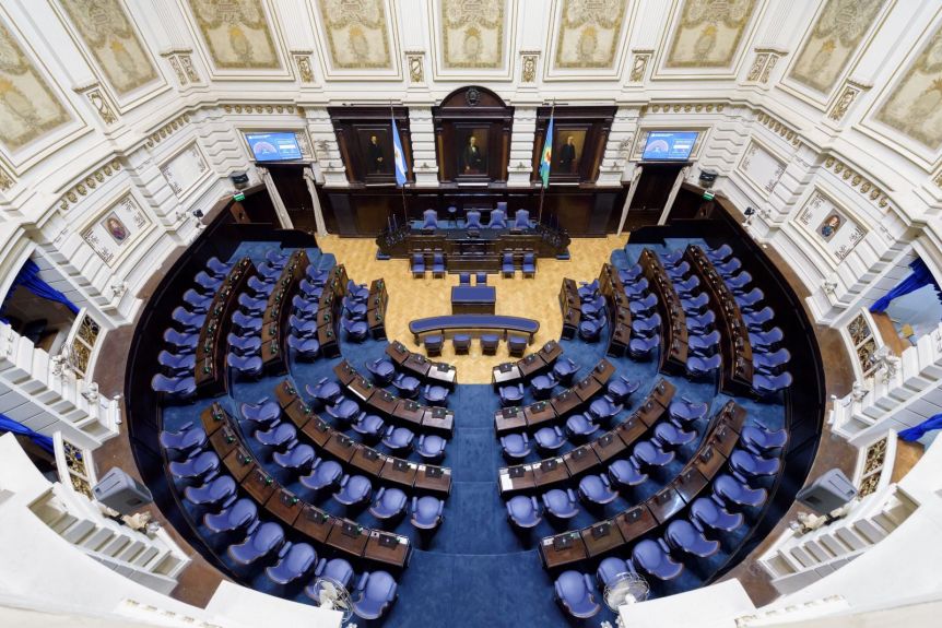 Diputados celebra el 136° aniversario de la inauguración de su recinto con el ciclo “Puertas Abiertas” - La Tecla