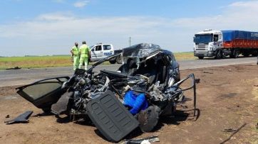 Alcalde de la Séptima pidió a Nación que retome las obras en la Ruta 205