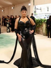 Lo más sofisticado de la moda se presenta hoy en la MET Gala 2024