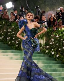 Lo más sofisticado de la moda se presenta hoy en la MET Gala 2024