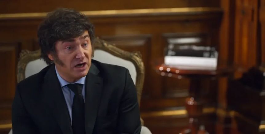 Qué dice la última encuesta: necesidad de diálogo, acuerdos y un llamado de atención