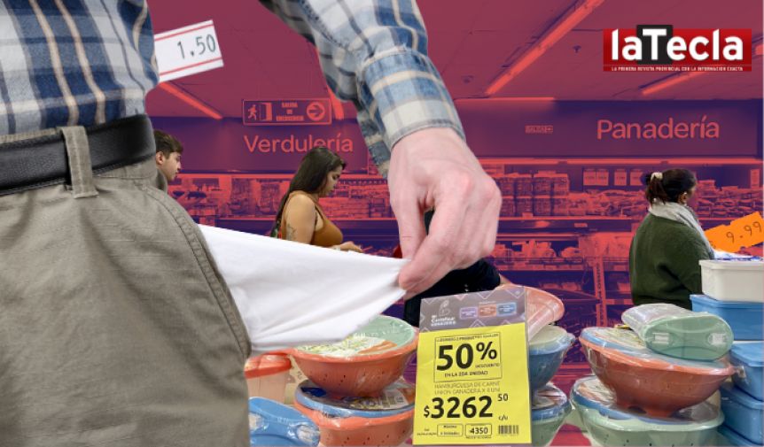 Precios vs. salarios y una puja con un claro ganador frente a los datos oficiales