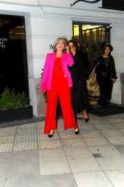 Karina Rabolini e Ignacio Castro Cranwell se casaron: mira las fotos