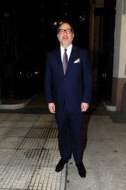 Karina Rabolini e Ignacio Castro Cranwell se casaron: mira las fotos