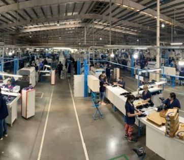 Las empresas privadas se ajustan y crece el número de despedidos en la Provincia