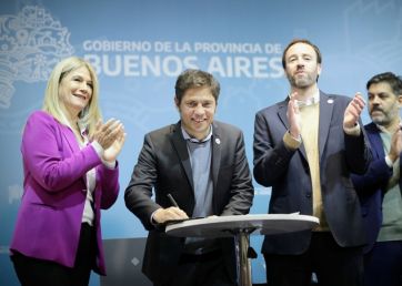 Intendentes PRO exigen que Provincia cumpla con el Fondo de Fortalecimiento