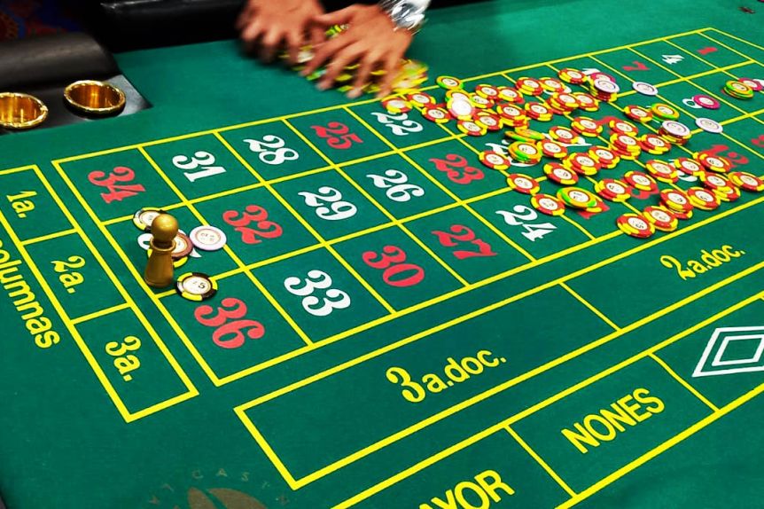 Provincia extiende prórroga para contratos de casinos: a qué salas alcanza