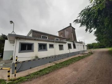 Repudian agresión a intendente bonaerense y su familia