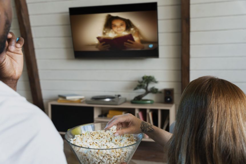 Netflix y Apple TV se fusionan en una aplicación de streaming