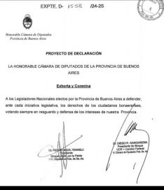Milei, Kicillof y la eterna disputa por el reparto de la torta