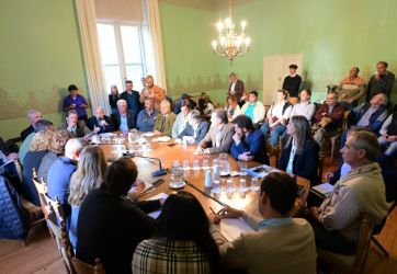 El titular de ARBA va a la Legislatura: responderá a la oposición por los aumentos en impuestos