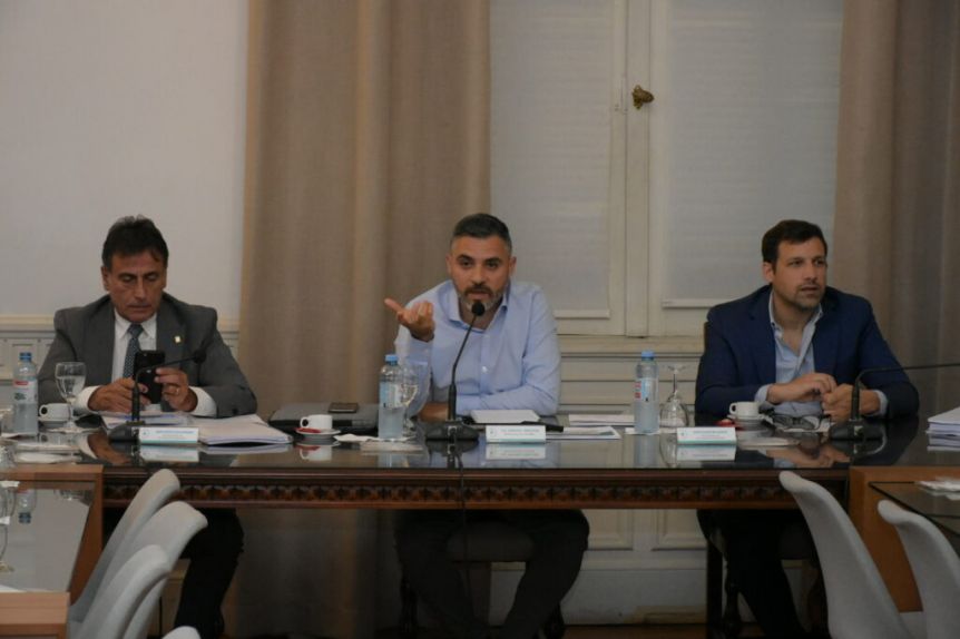 El titular de ARBA va a la Legislatura: responderá a la oposición por los aumentos en impuestos