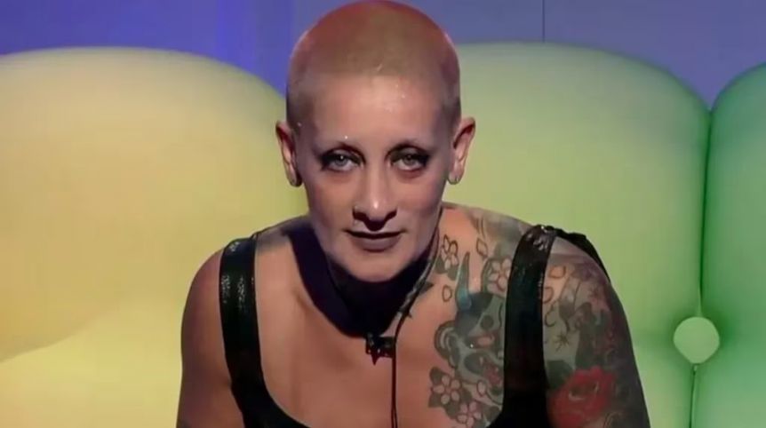 Se filtró la brutal amenaza que hizo Furia a los productores de Gran Hermano