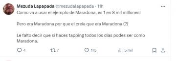 Fuerte cruce entre Alejandro Lerner y Adrián Suar en “Almorzando con Juana”