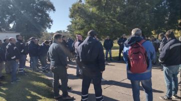 Sigue la tensión en FANAZUL con el retiro voluntario y jubilaciones anticipadas para el personal