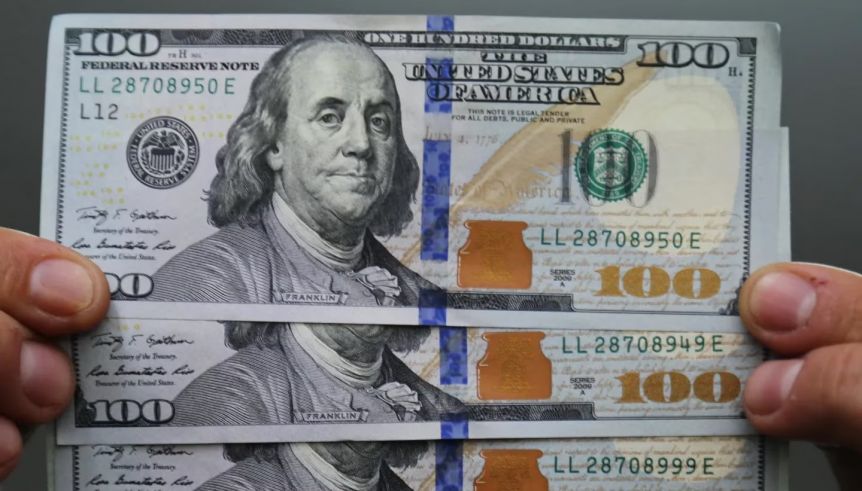 Dólar en alza: los “pilares inestables” por los cuales el Blue subió en los últimos días