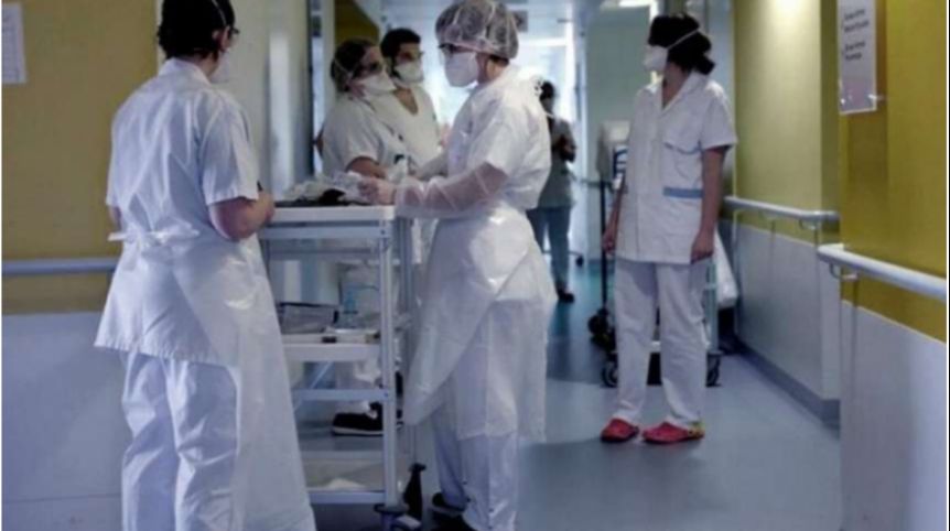 Otro reclamo a IOMA: los prestadores de Salud de obras sociales, al borde del K.O