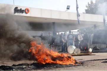  La crisis en la industria golpea a la Provincia y ya se sienten los primeros coletazos