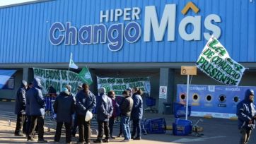  La crisis en la industria golpea a la Provincia y ya se sienten los primeros coletazos
