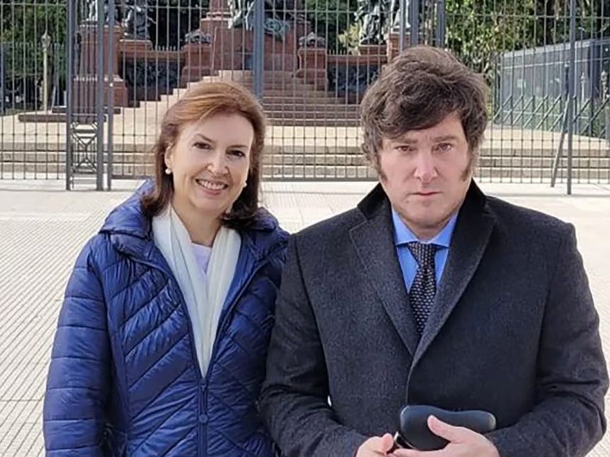 “Tan desproporcionada que sorprende