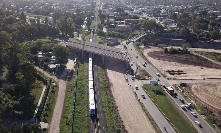 Provincia puso el gancho y dio el Ok a un Consorcio que involucra a varios municipios