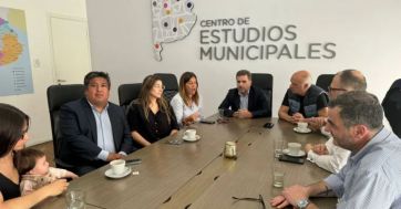 Bullrich, en guerra: sello, lanzamiento y amenaza de ruptura en la Legislatura