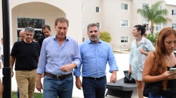 Quiénes son los 9 mosqueteros que bancan los trapos de Bullrich en la Provincia