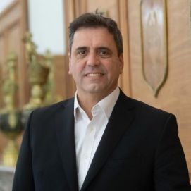 Renunció Nicolás Posse a la jefatura de Gabinete: lo reemplazará Guillermo Francos