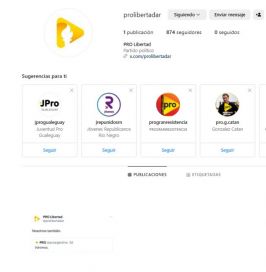 Con nuevo sello, se partieron los bloques PRO en la Legislatura bonaerense