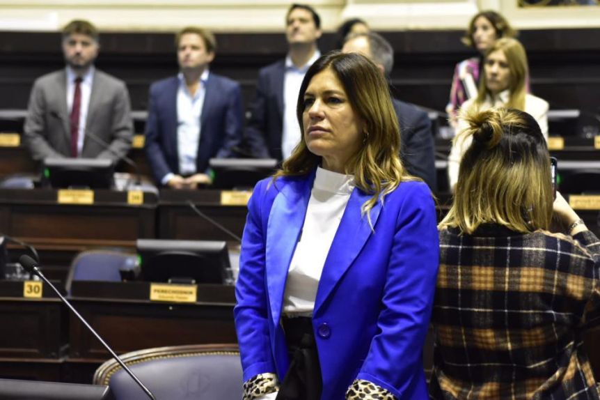 Cruje la interna del PRO bonaerense con nuevos cruces por redes sociales