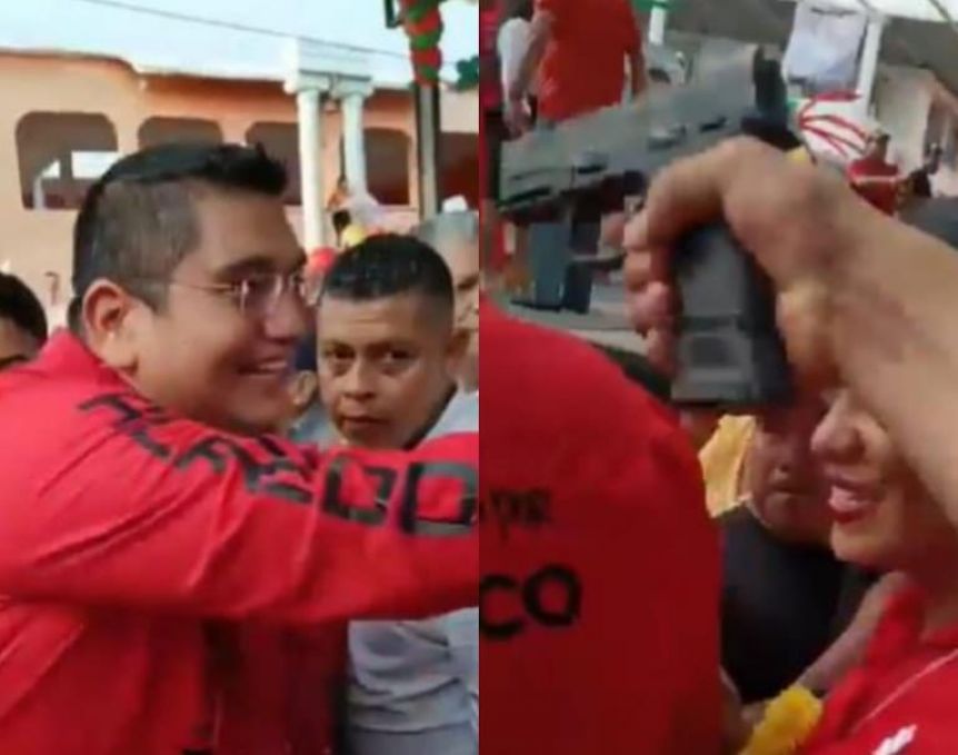 Horror en México: asesinaron sin piedad a otro candidato a alcalde
