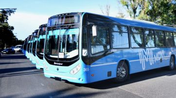 Diagnóstico y realidad: una mirada exhaustiva de Alejo Supply sobre el transporte en la Provincia