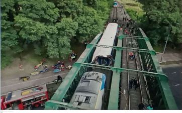 Diagnóstico y realidad: una mirada exhaustiva de Alejo Supply sobre el transporte en la Provincia