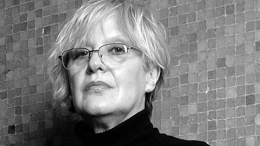 Murió la actriz Tina Serrano, a los 82 años
