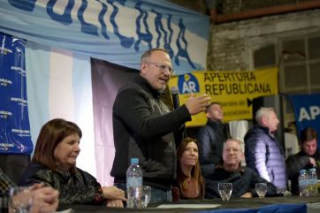 Tras la asamblea, la Junta Electoral del PRO bonaerense definió fecha de elecciones