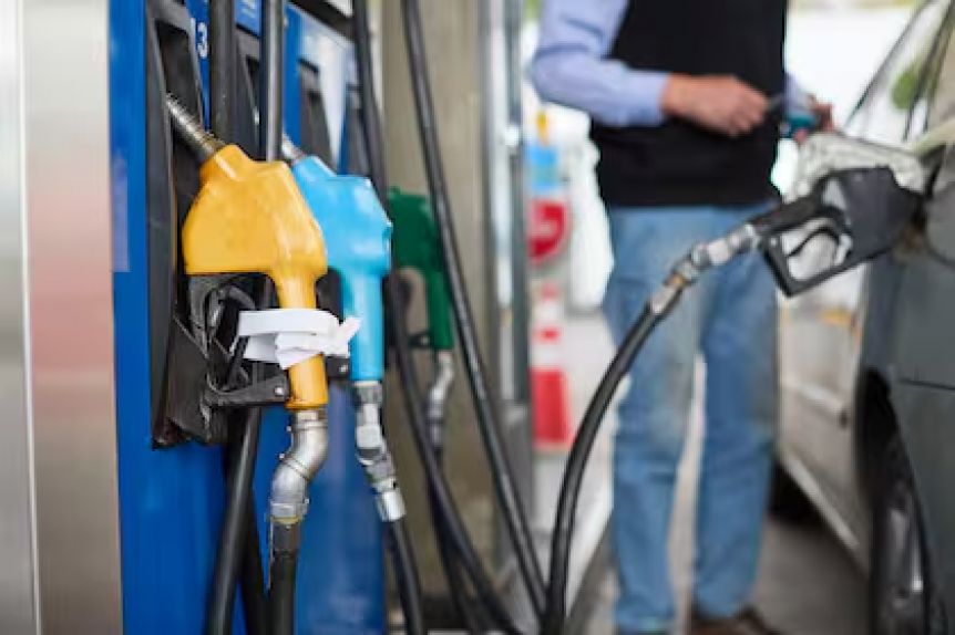 Otro municipio peronista implementa la tasa vial a los combustibles