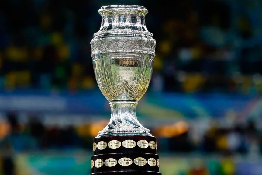 Palpitando la Copa América 2024: cómo quedó el fixture completo y los grupos